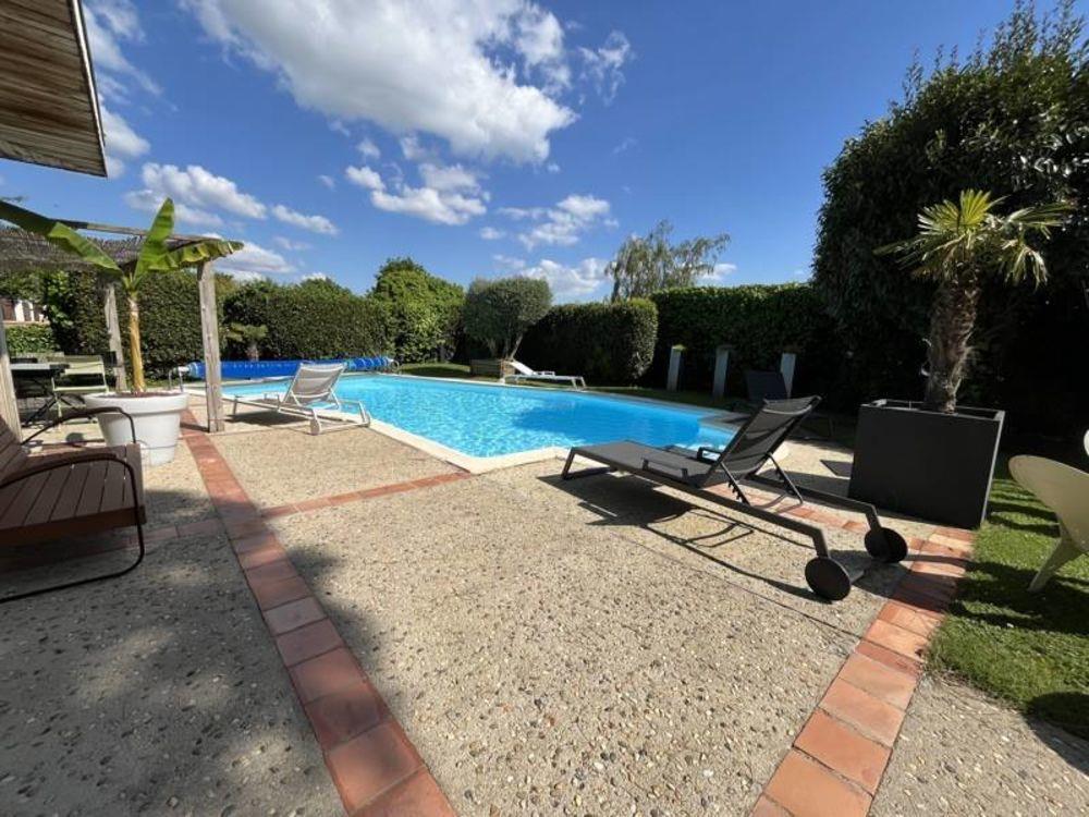 Maison à vendre, 160m², Puilboreau