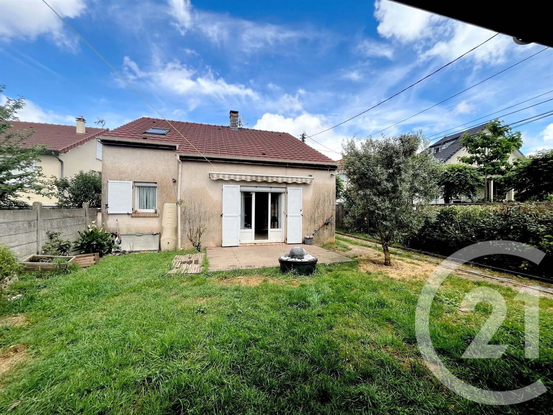 Maison à vendre, 126m², Paray-Vieille-Poste