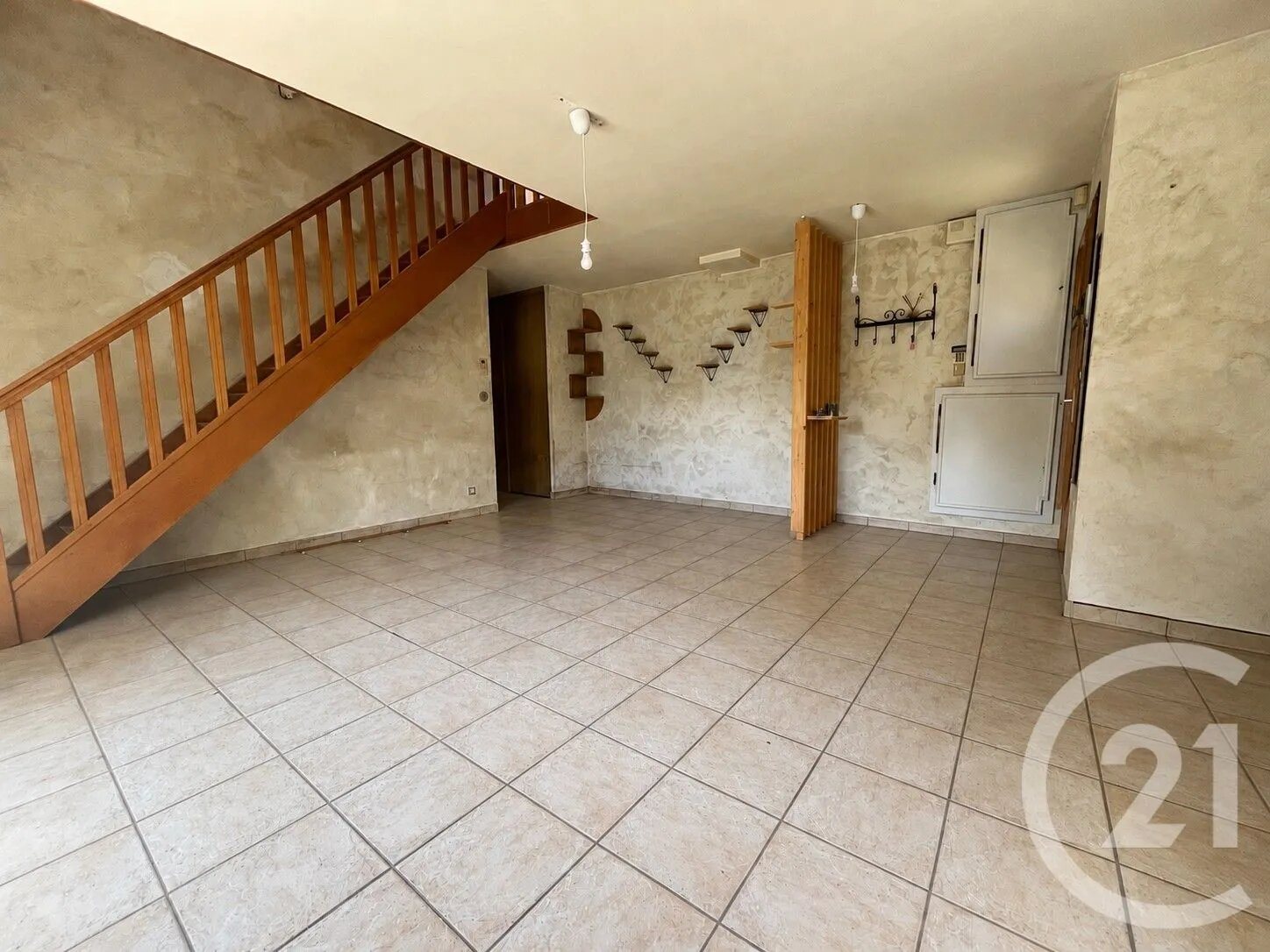 Maison à vendre, 126m², Paray-Vieille-Poste
