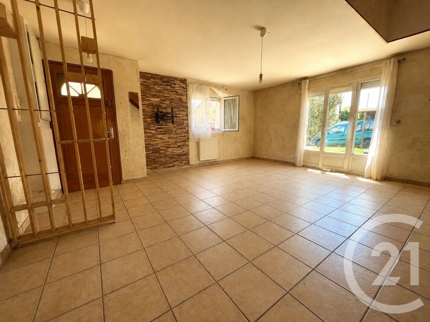 Maison à vendre, 126m², Paray-Vieille-Poste