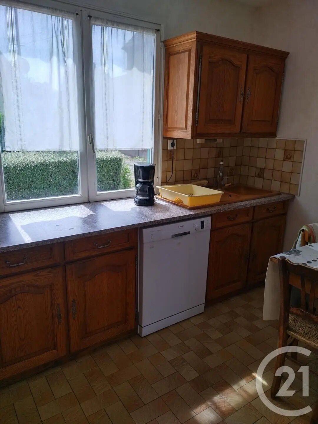 Maison à vendre, 110m², Morsang-sur-Orge