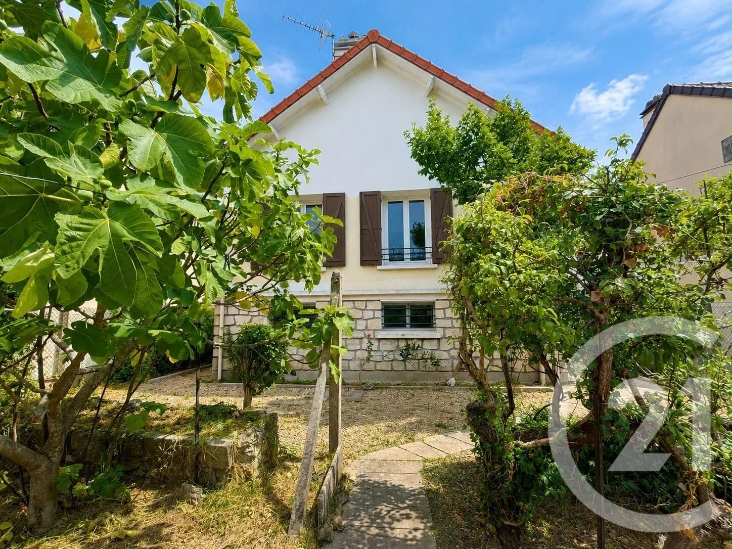 Maison à vendre, 87m², Savigny-sur-Orge