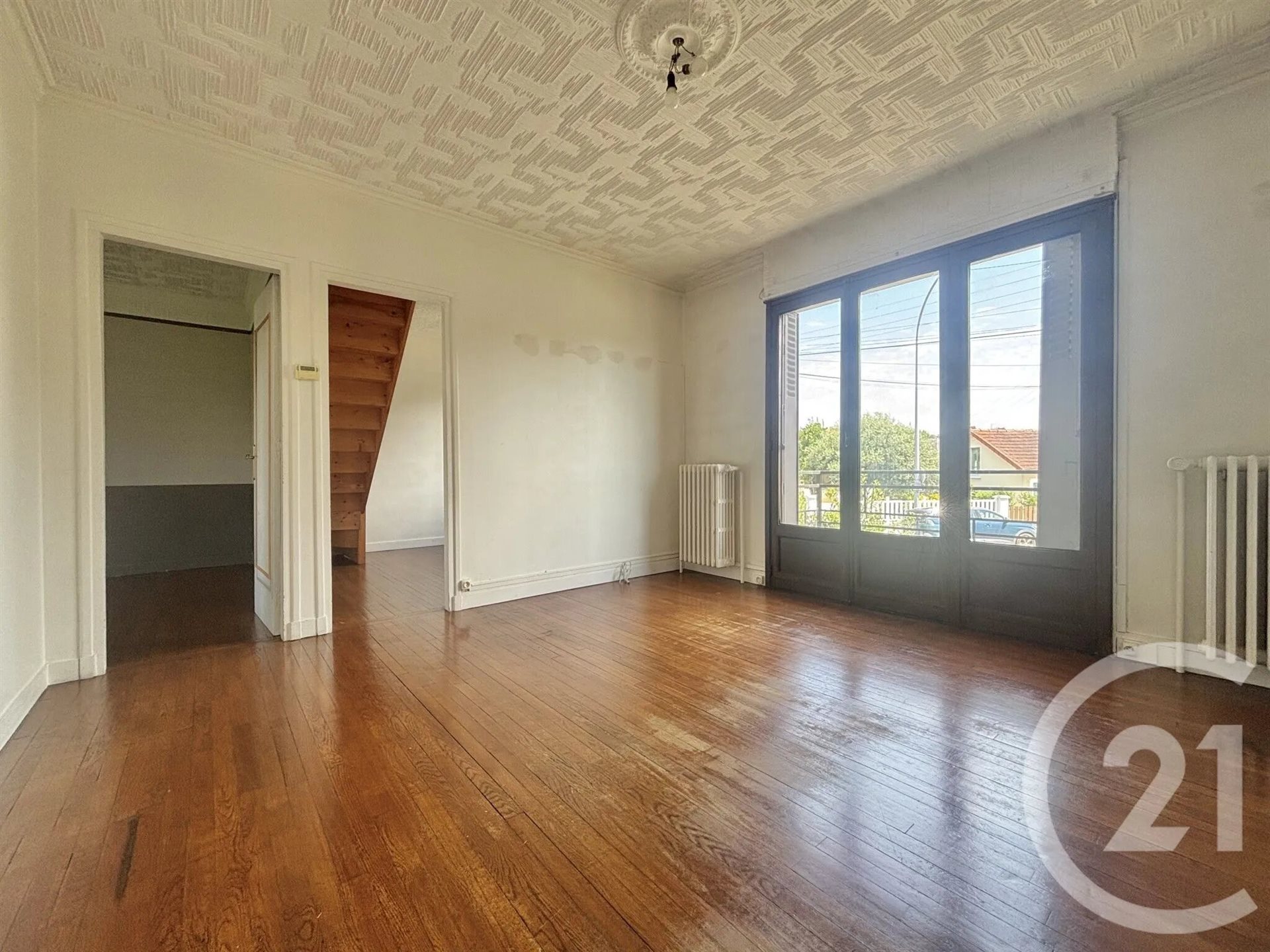 Maison à vendre, 87m², Savigny-sur-Orge