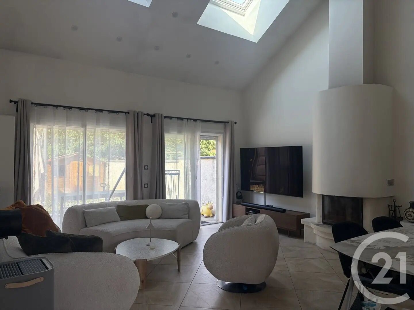 Maison à louer, 98m², Athis-Mons