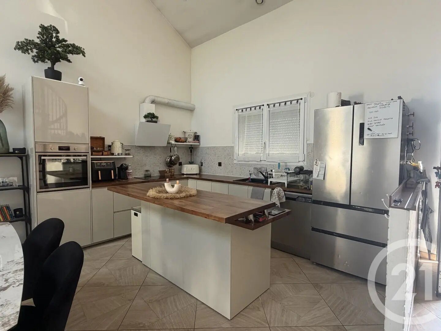 Maison à louer, 98m², Athis-Mons