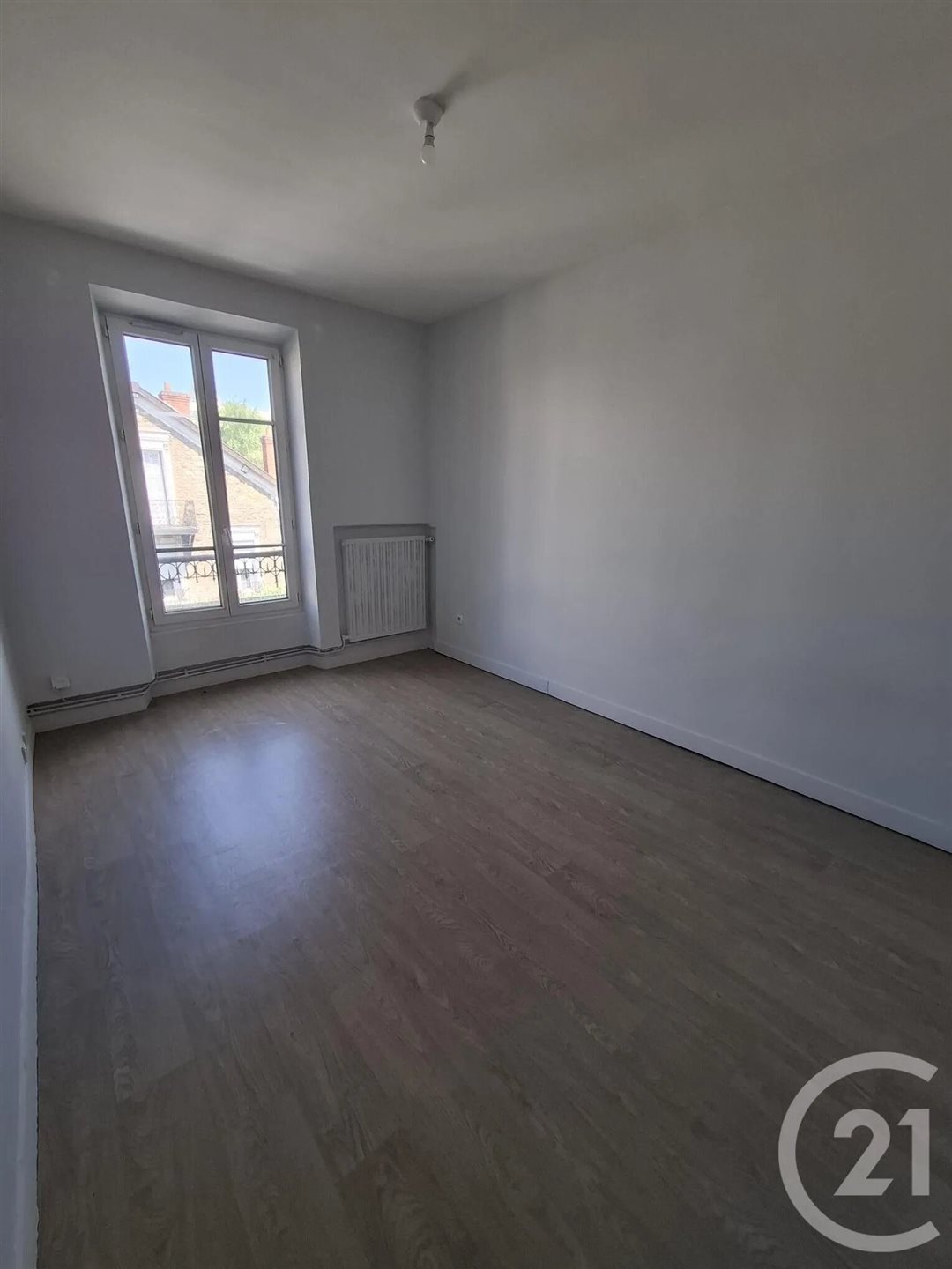 Appartement à louer, 54m², Juvisy-sur-Orge