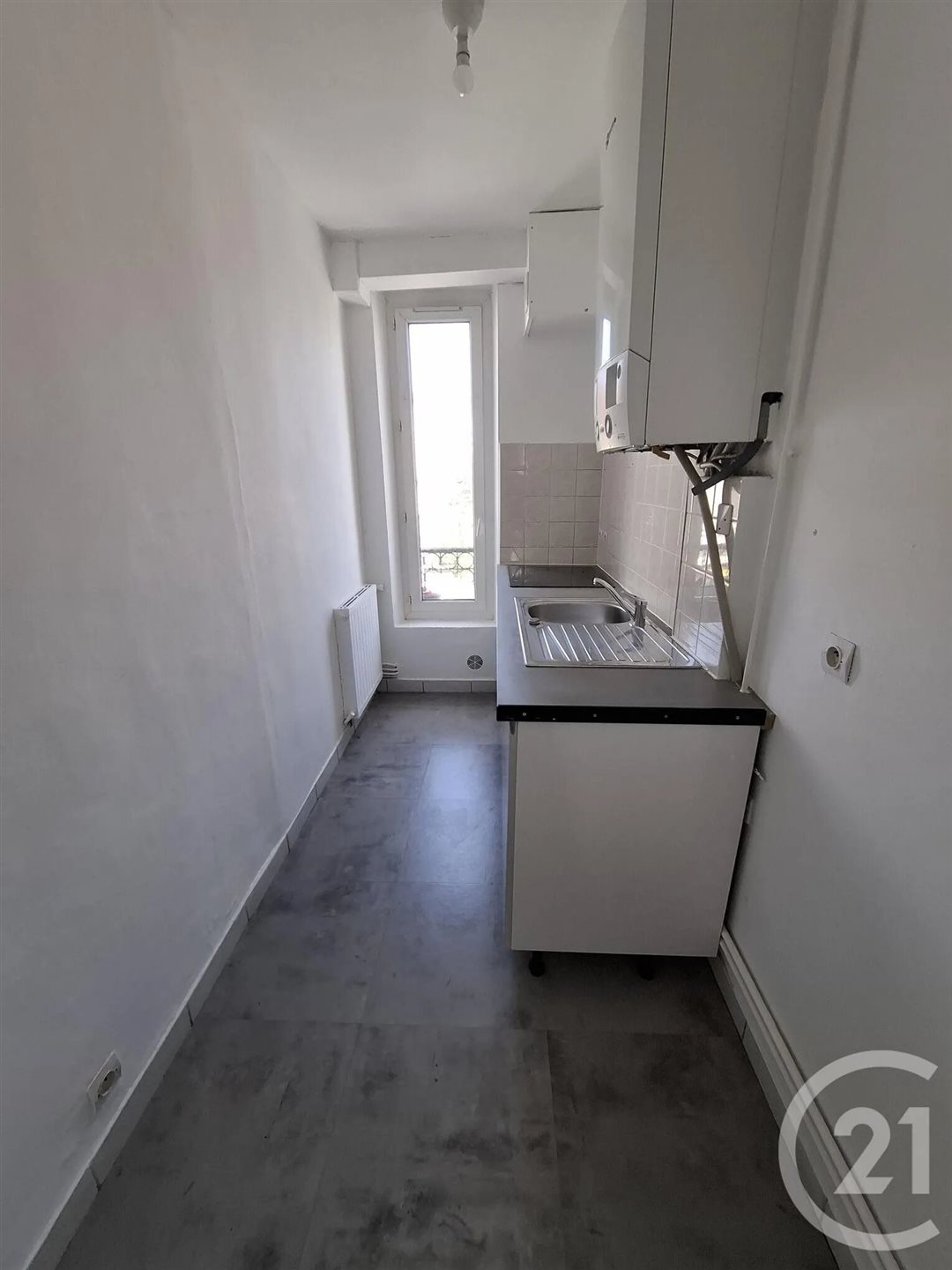 Appartement à louer, 54m², Juvisy-sur-Orge