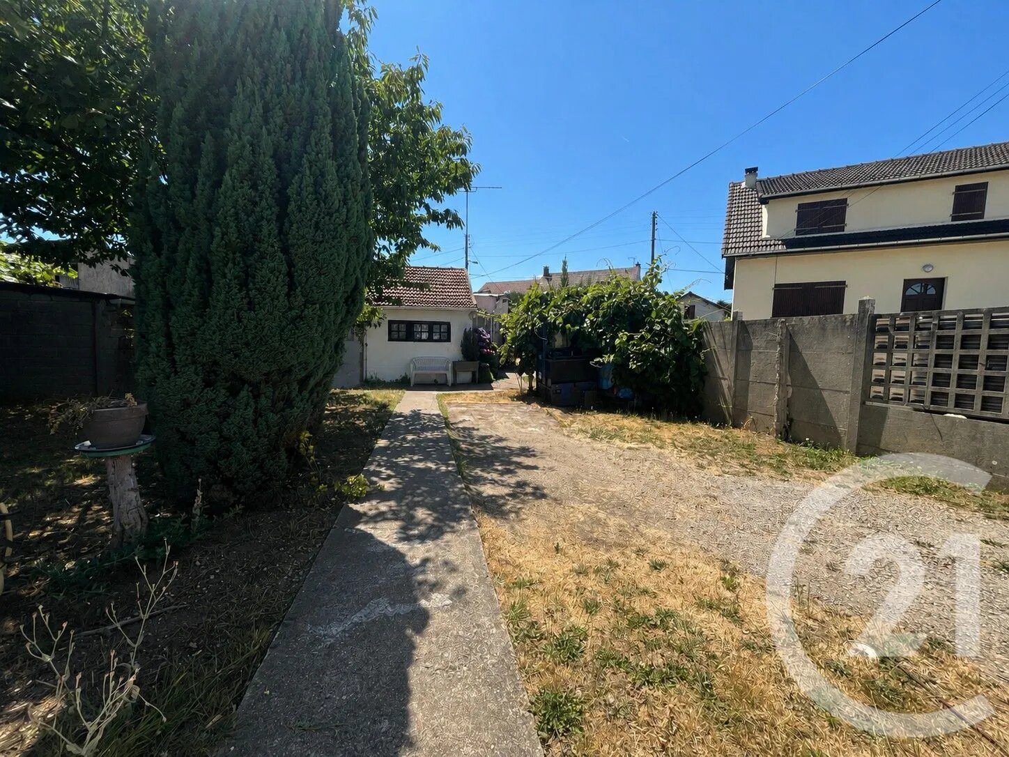 Maison à vendre, 52m², Athis-Mons