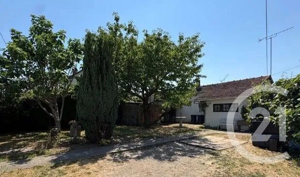 Maison à vendre, 52m², Athis-Mons