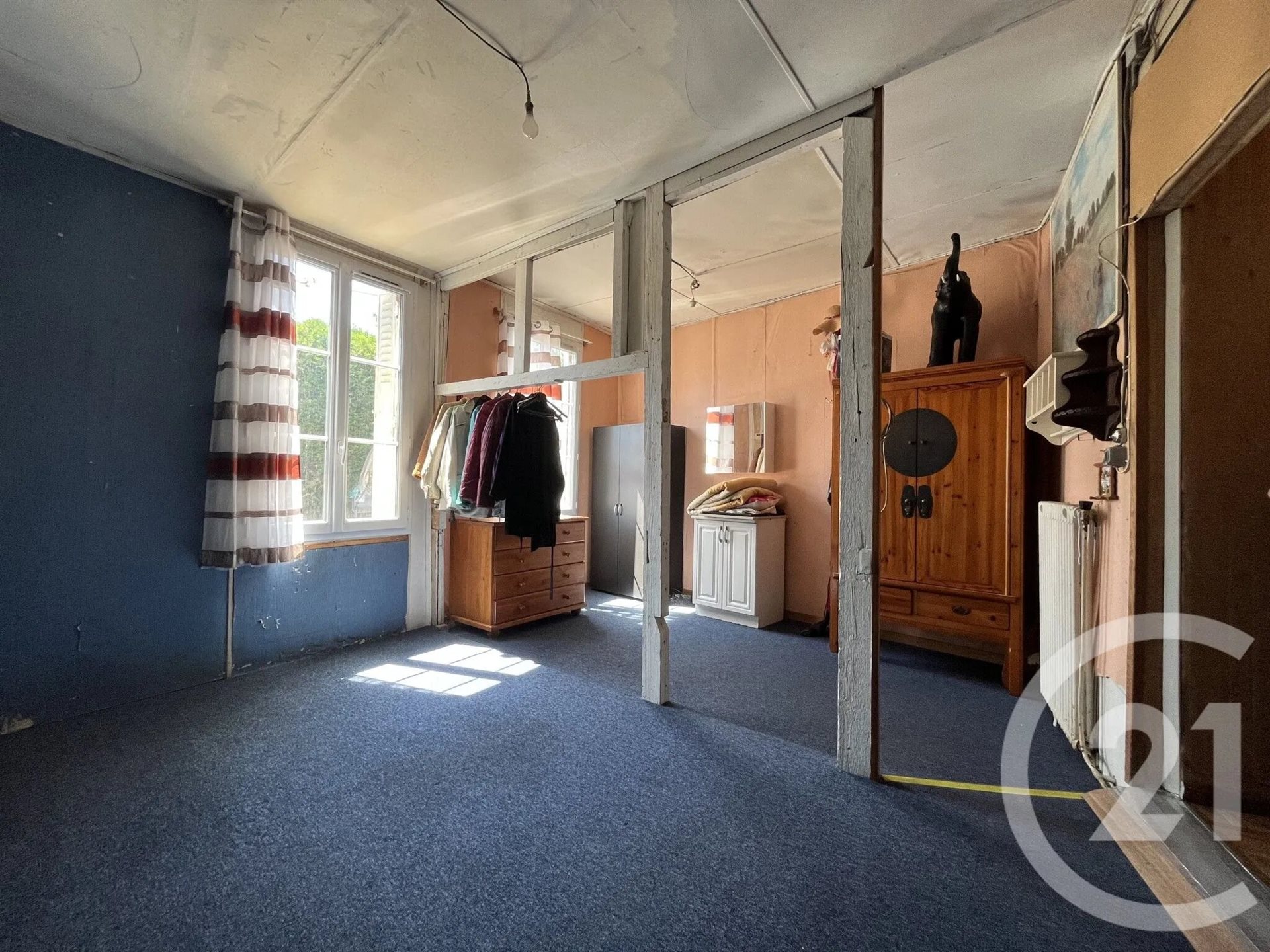 Maison à vendre, 52m², Athis-Mons