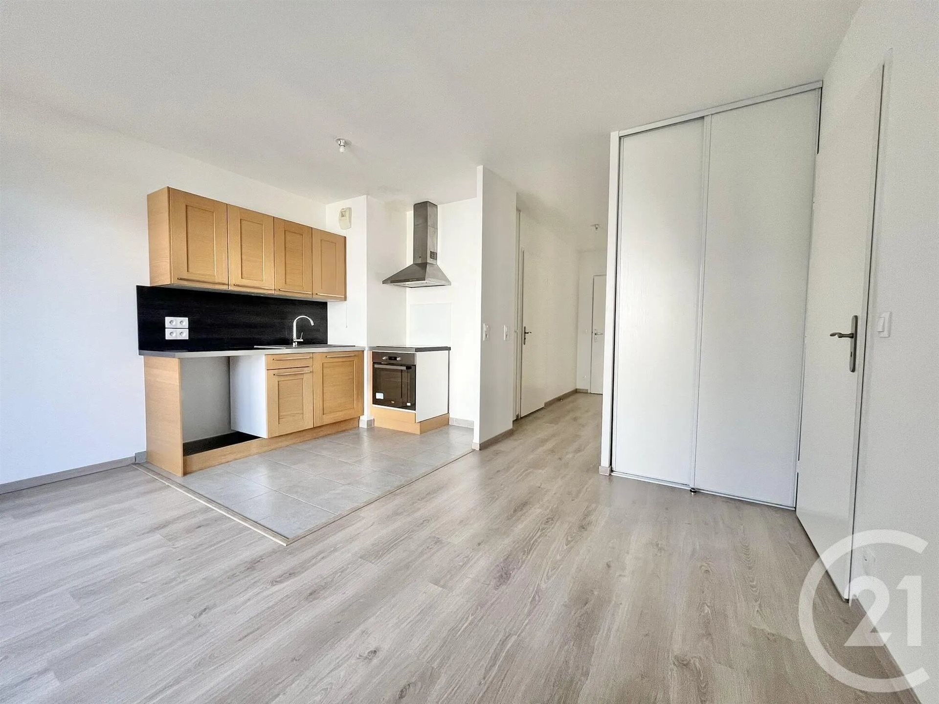 Appartement à vendre, 39m², Athis-Mons