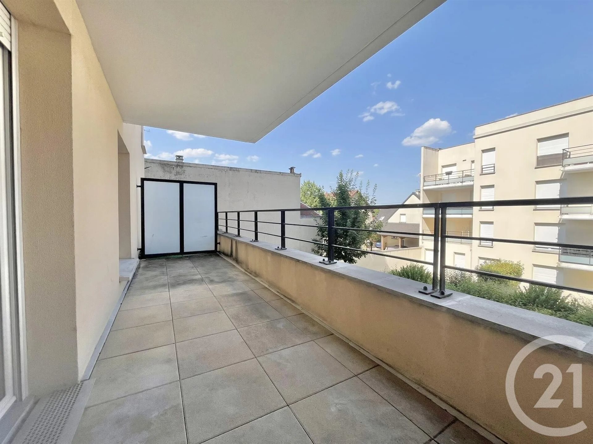 Appartement à vendre, 39m², Athis-Mons