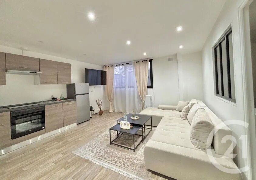 Appartement à louer, 44m², Juvisy-sur-Orge
