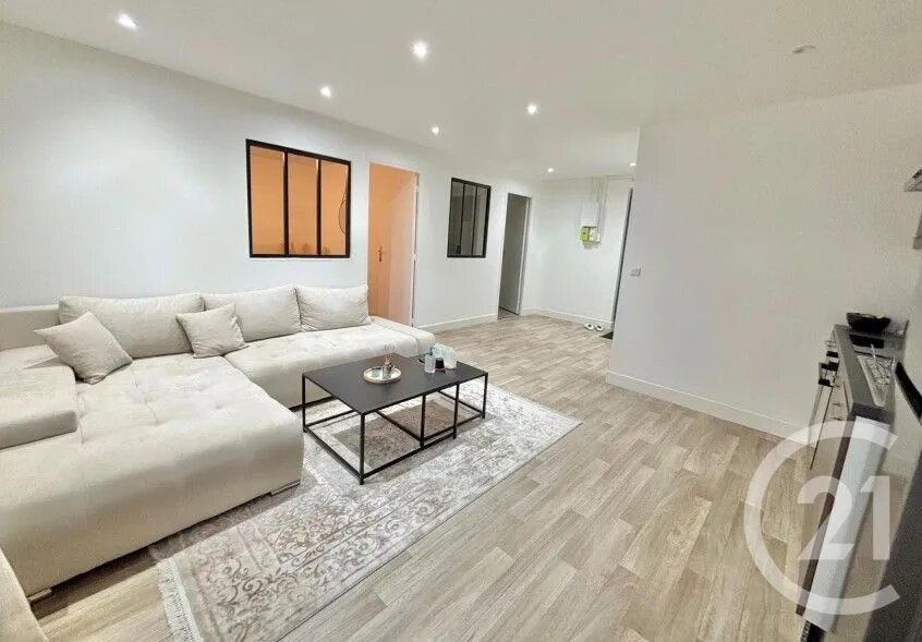 Appartement à louer, 44m², Juvisy-sur-Orge