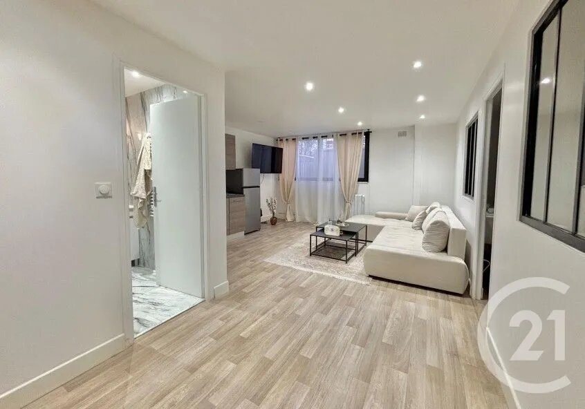 Appartement à louer, 44m², Juvisy-sur-Orge