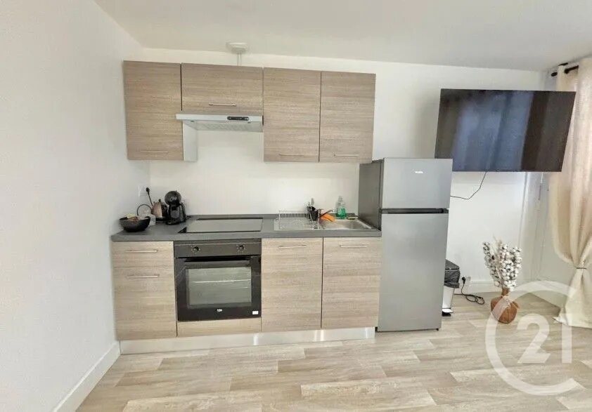 Appartement à louer, 44m², Juvisy-sur-Orge
