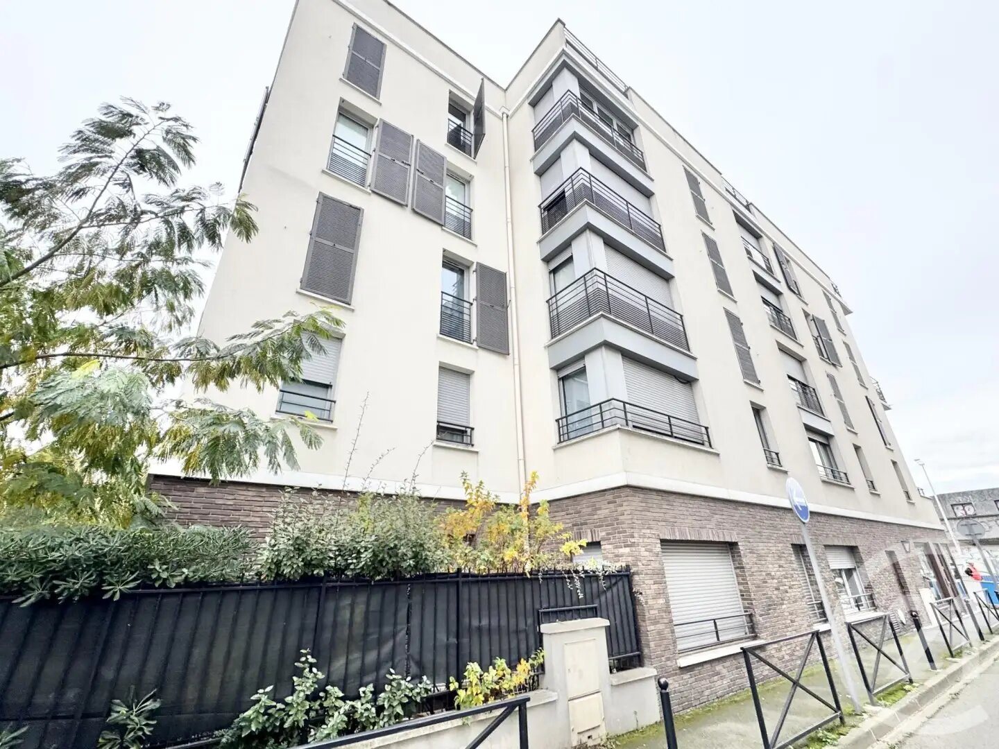 Appartement à vendre, 42m², Athis-Mons