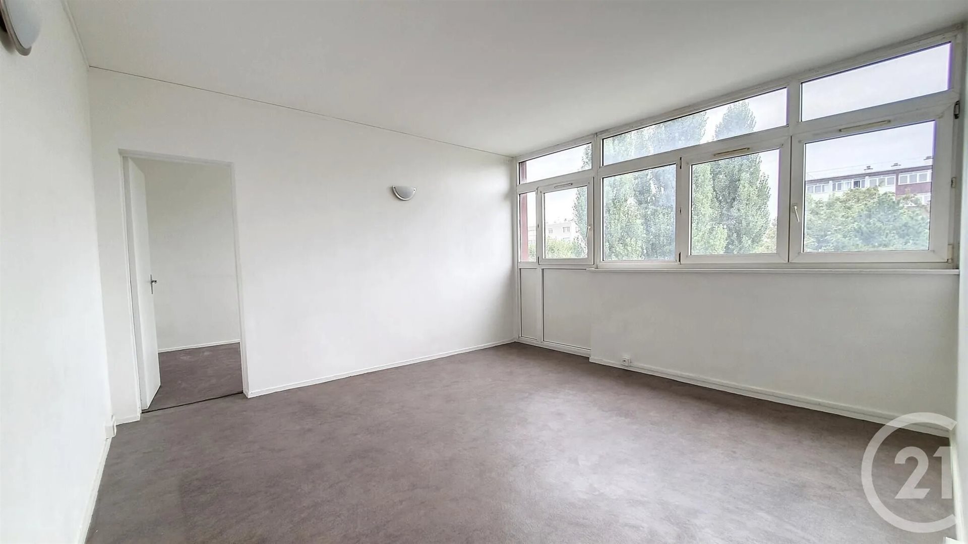Appartement à vendre, 38m², Viry-Châtillon