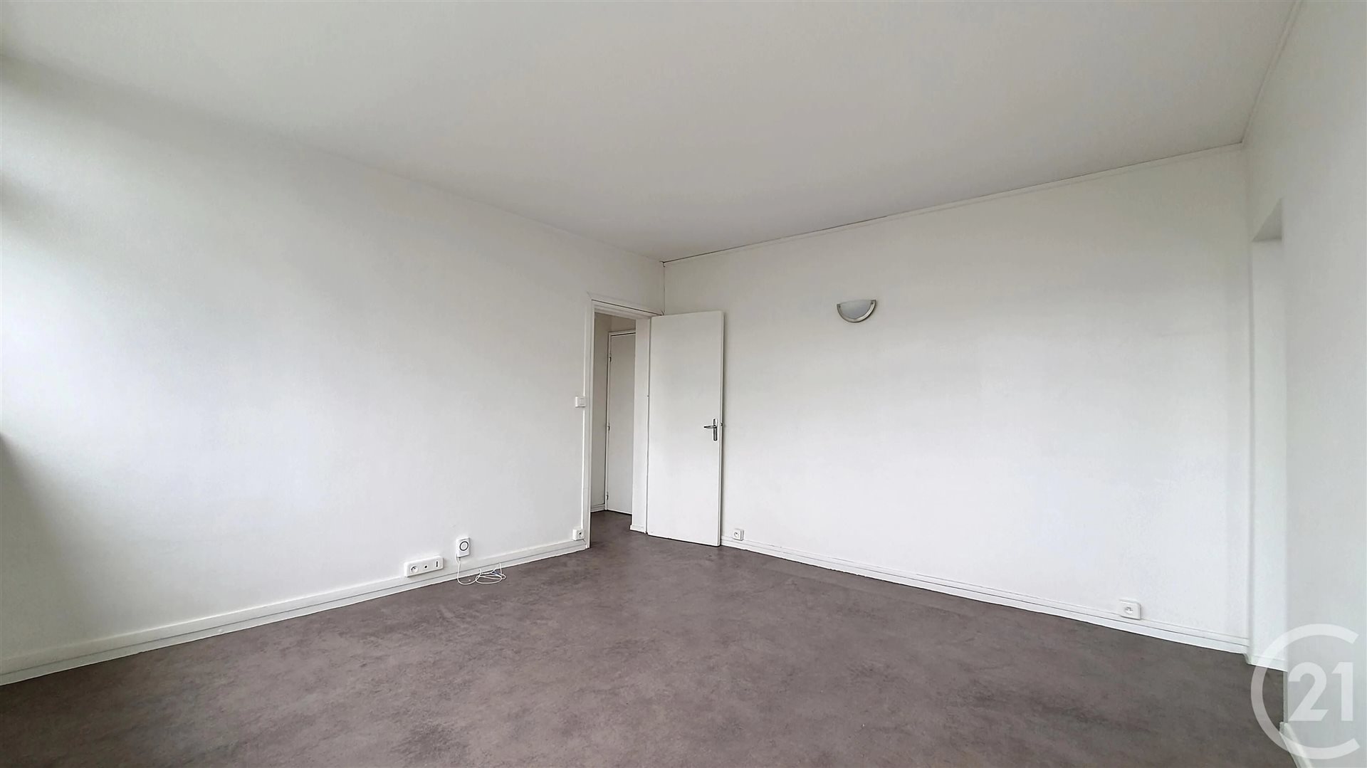 Appartement à vendre, 38m², Viry-Châtillon
