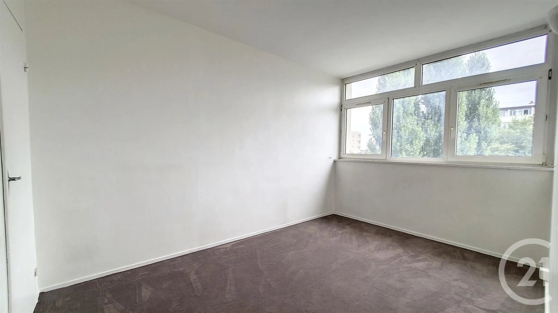 Appartement à vendre, 38m², Viry-Châtillon