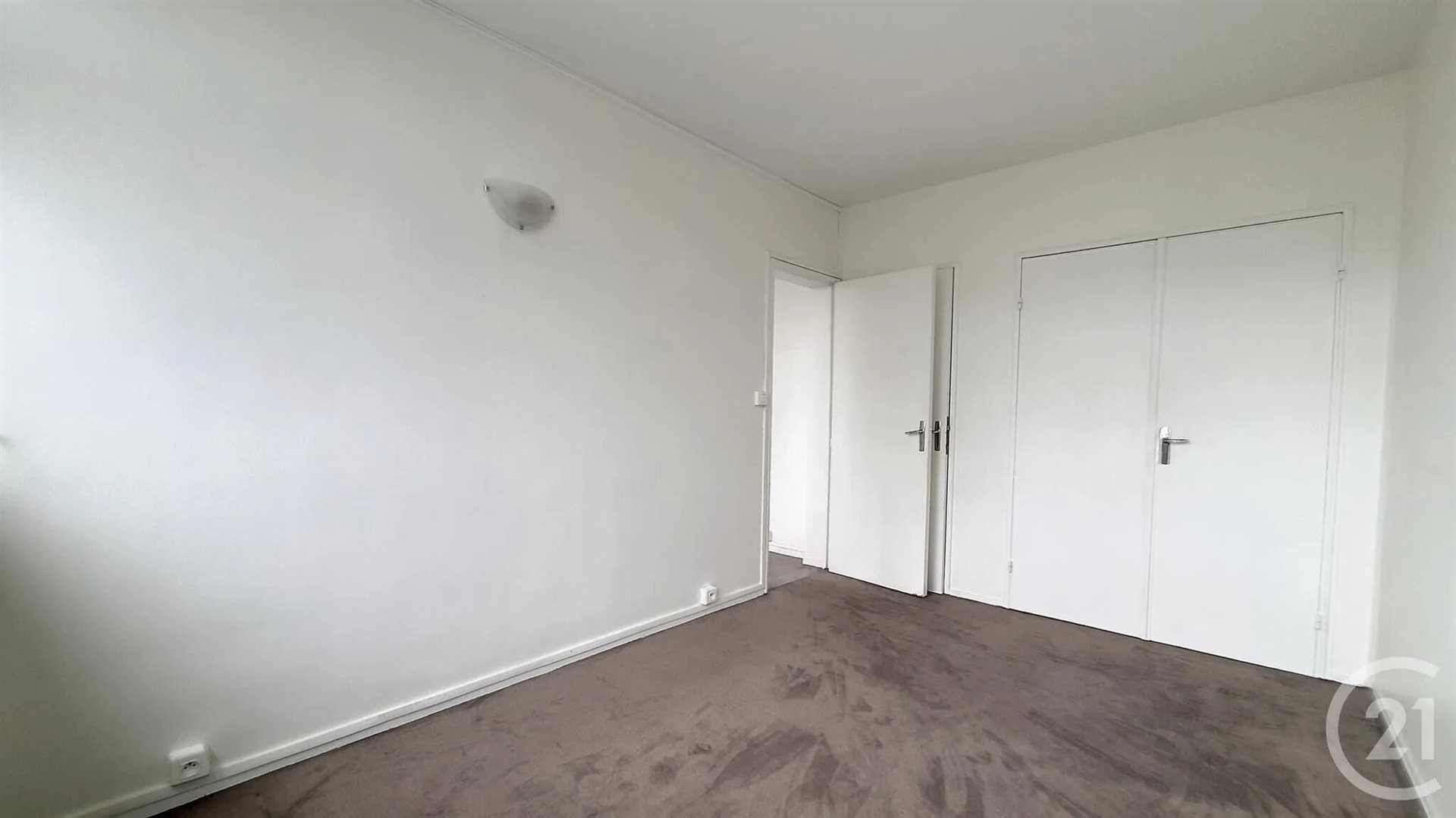 Appartement à vendre, 38m², Viry-Châtillon