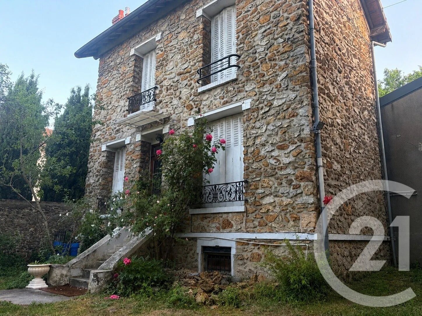Maison à louer, 53m², Epinay-sur-Orge