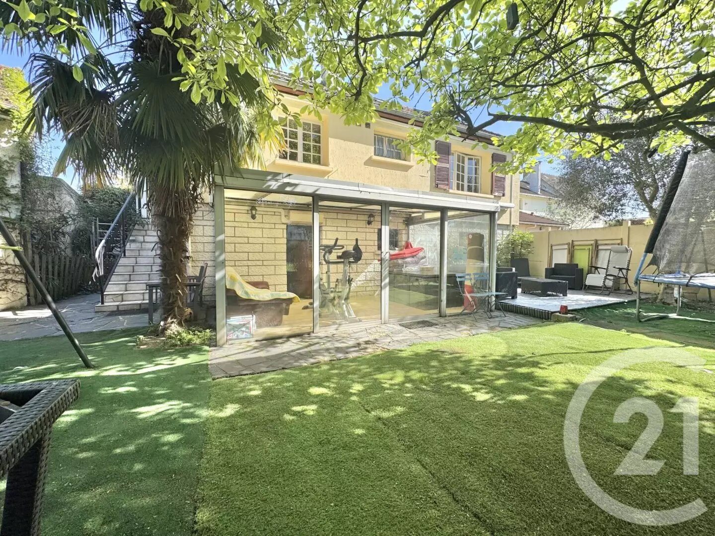 Maison à vendre, 368m², Athis-Mons
