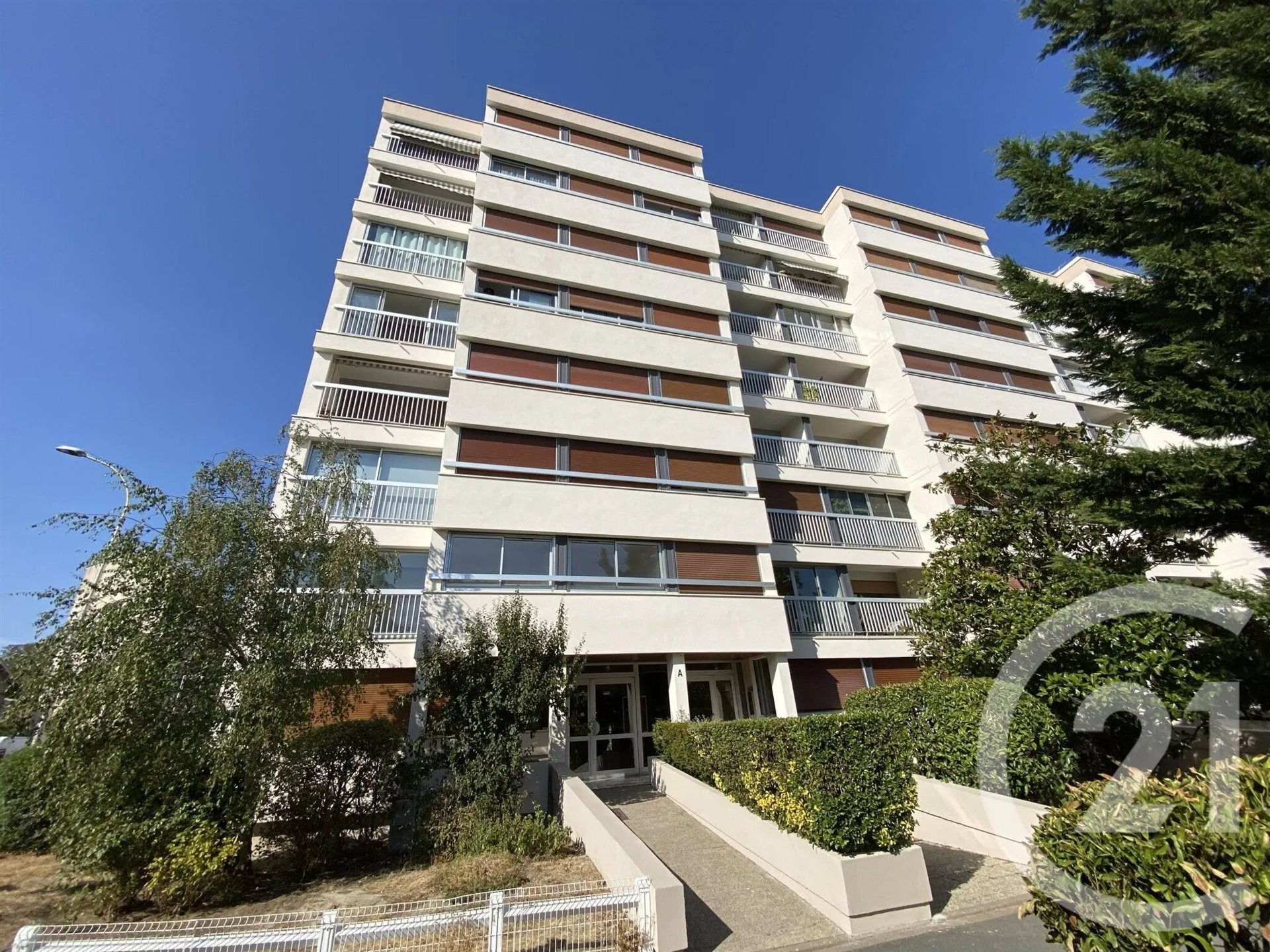 Appartement à louer, 73m², Juvisy-sur-Orge