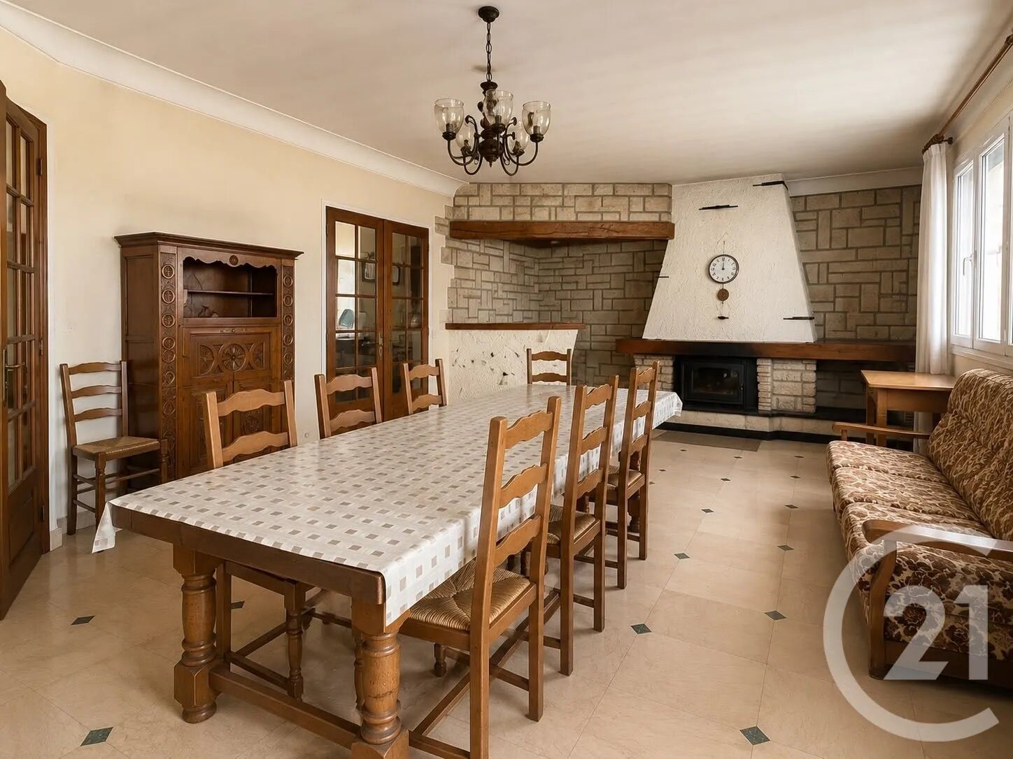 Maison à vendre, 127m², Morangis