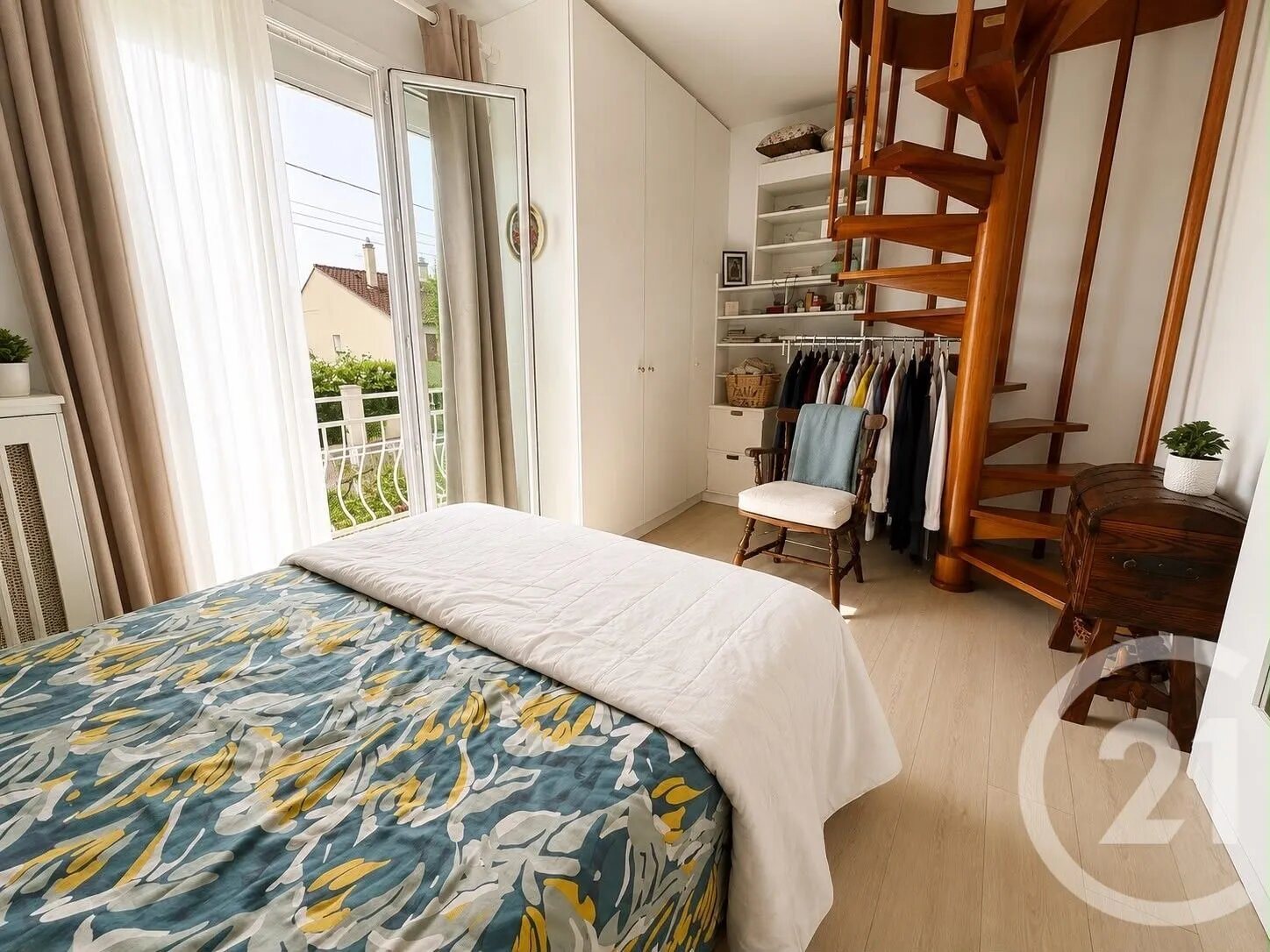 Maison à vendre, 127m², Morangis