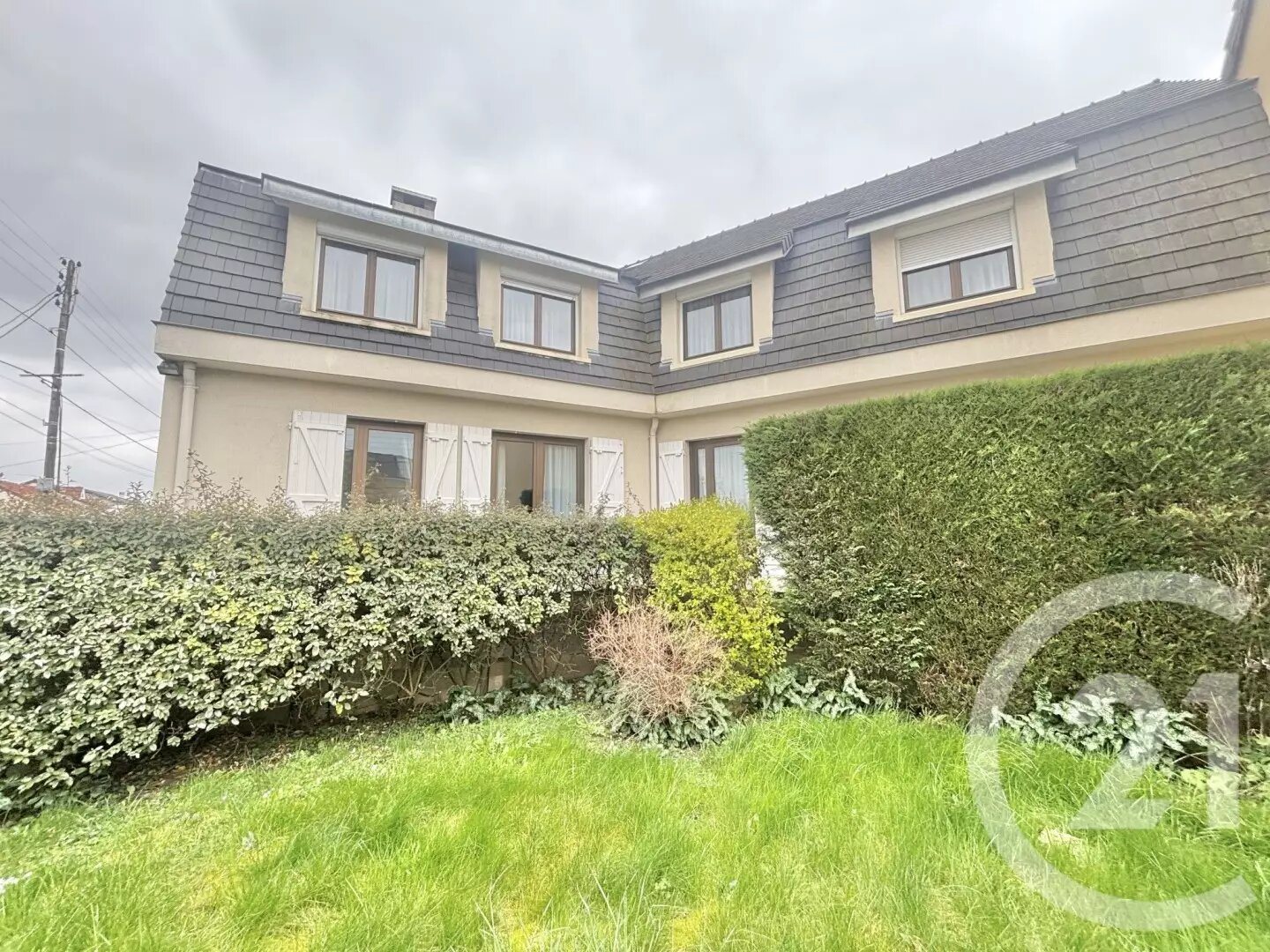 Maison à vendre, 165m², Athis-Mons
