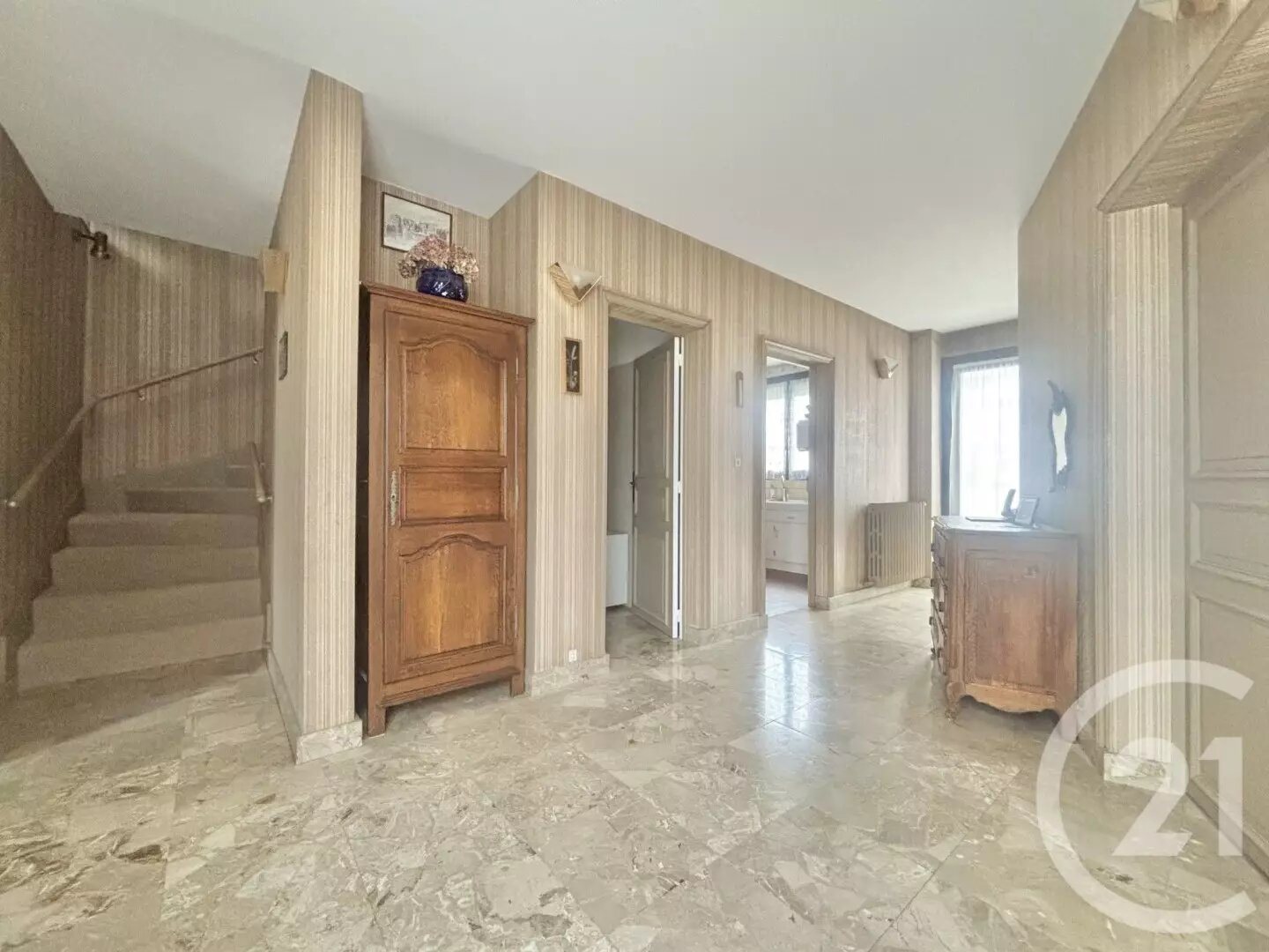 Maison à vendre, 165m², Athis-Mons