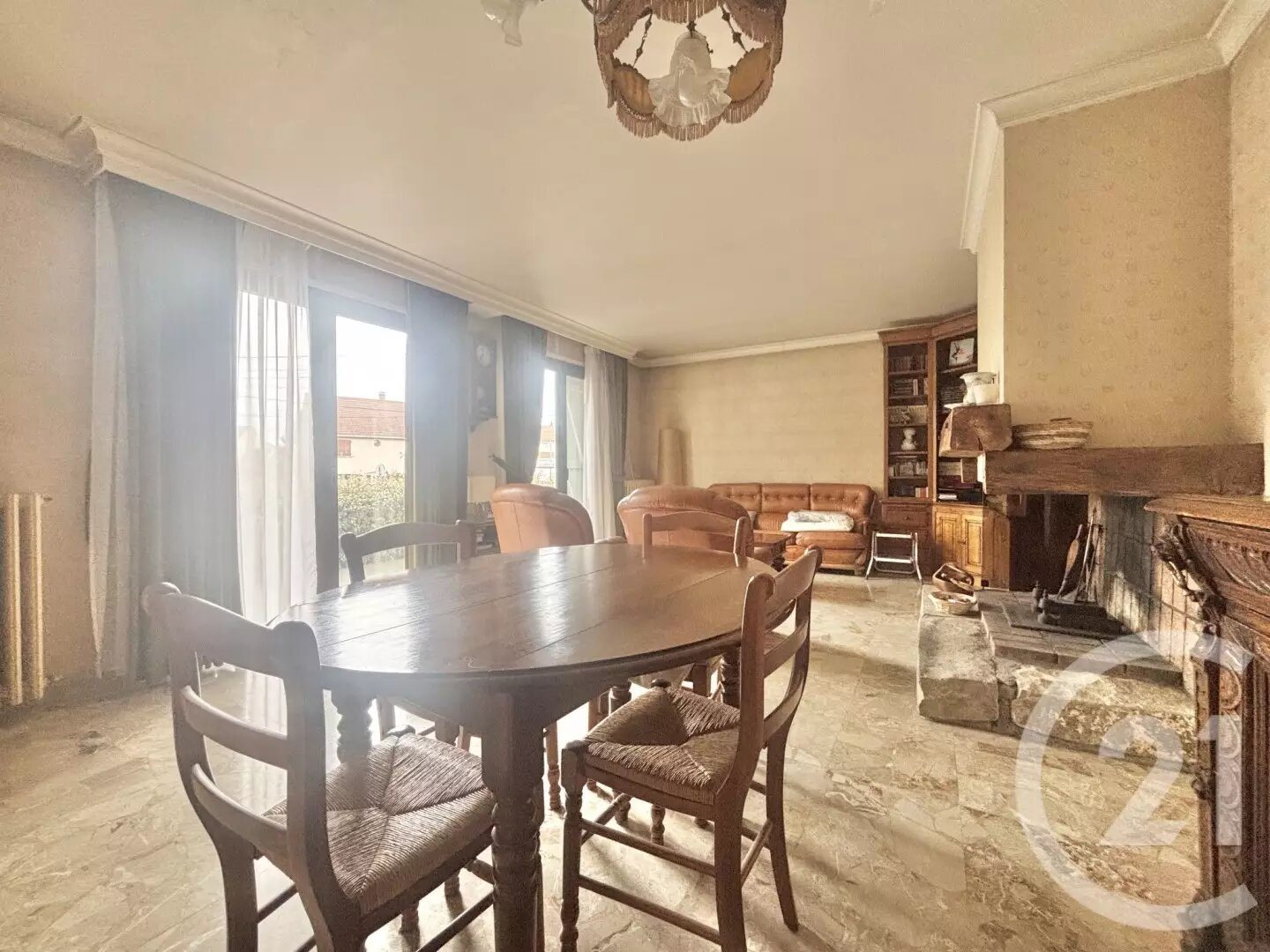 Maison à vendre, 165m², Athis-Mons
