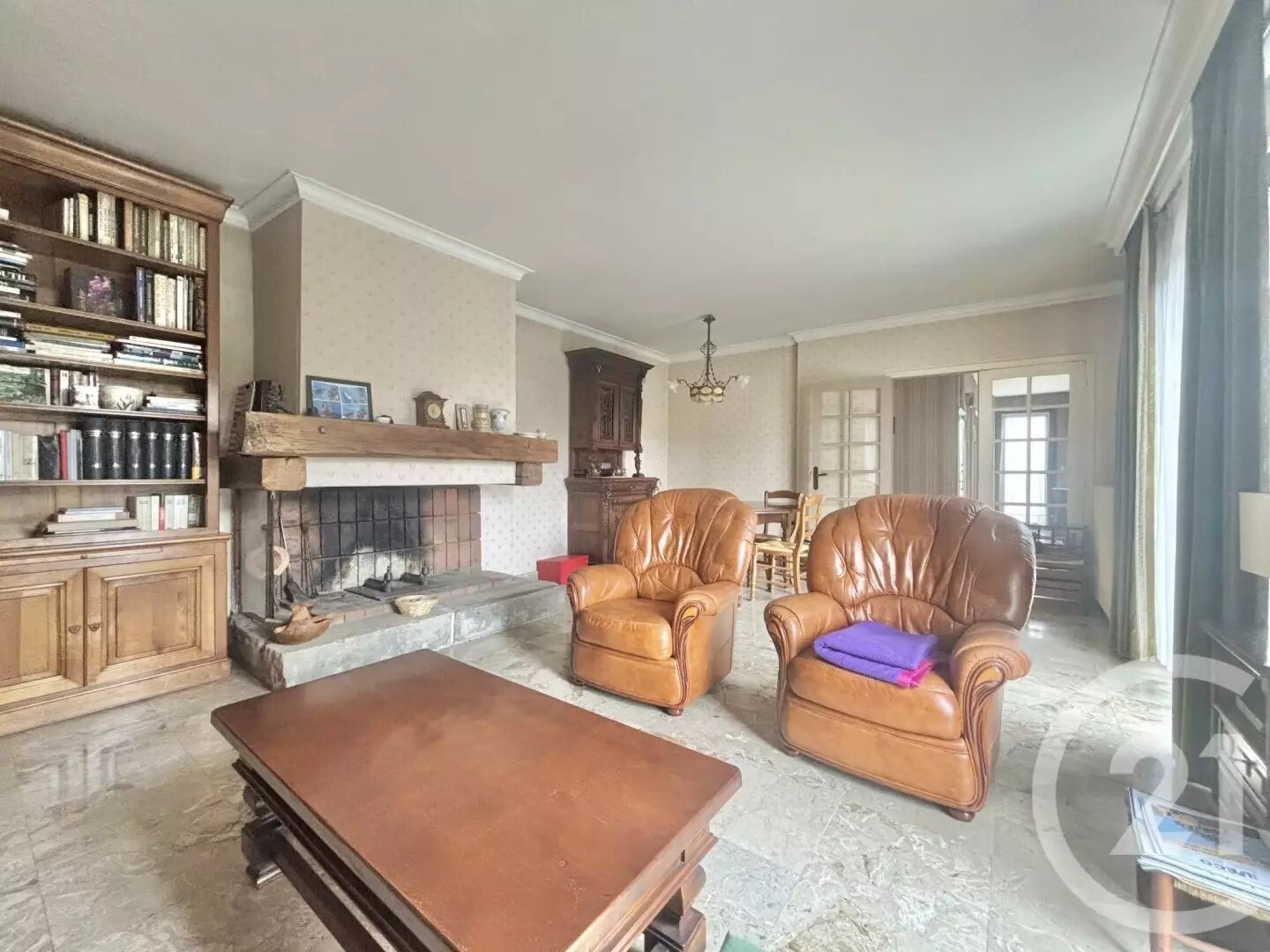 Maison à vendre, 165m², Athis-Mons