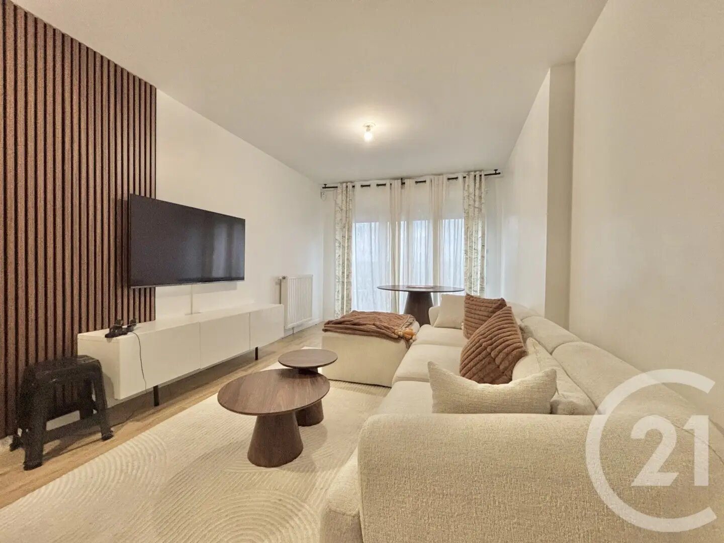 Appartement à vendre, 55m², Les Pavillons-sous-Bois