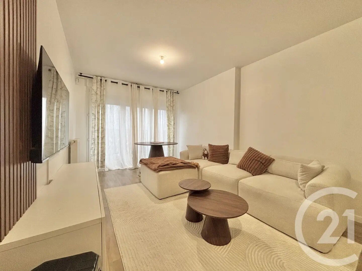Appartement à vendre, 55m², Les Pavillons-sous-Bois