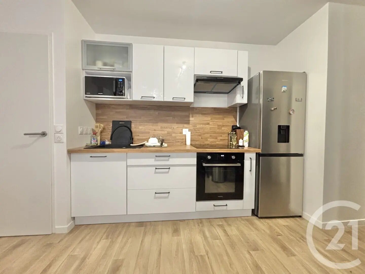 Appartement à vendre, 55m², Les Pavillons-sous-Bois
