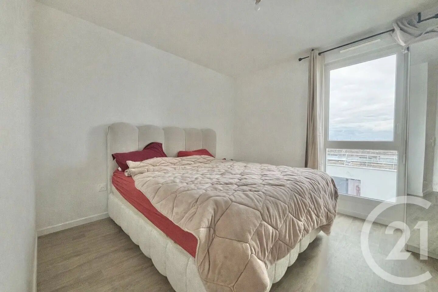 Appartement à vendre, 55m², Les Pavillons-sous-Bois