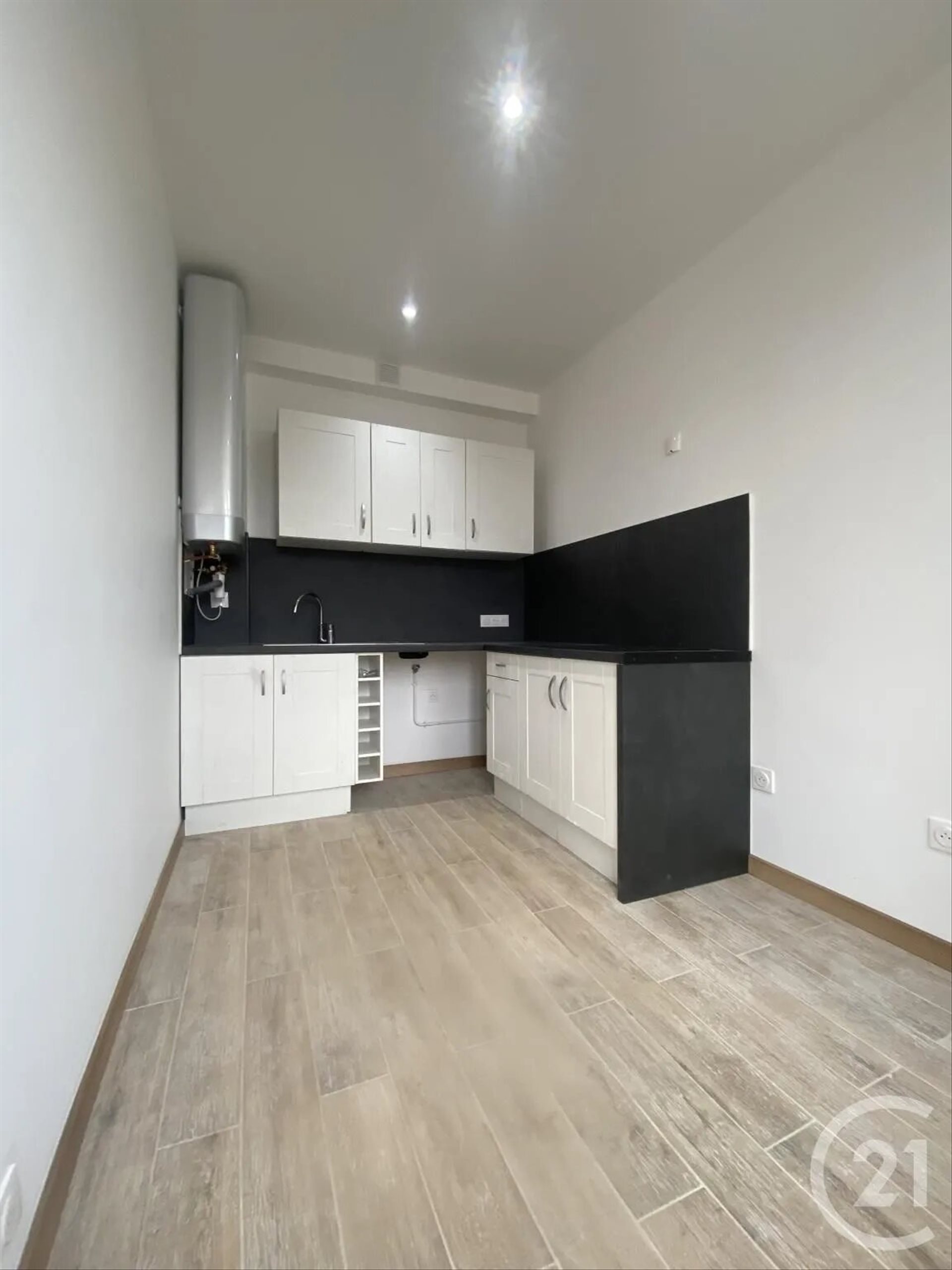 Appartement à louer, 42m², Athis-Mons