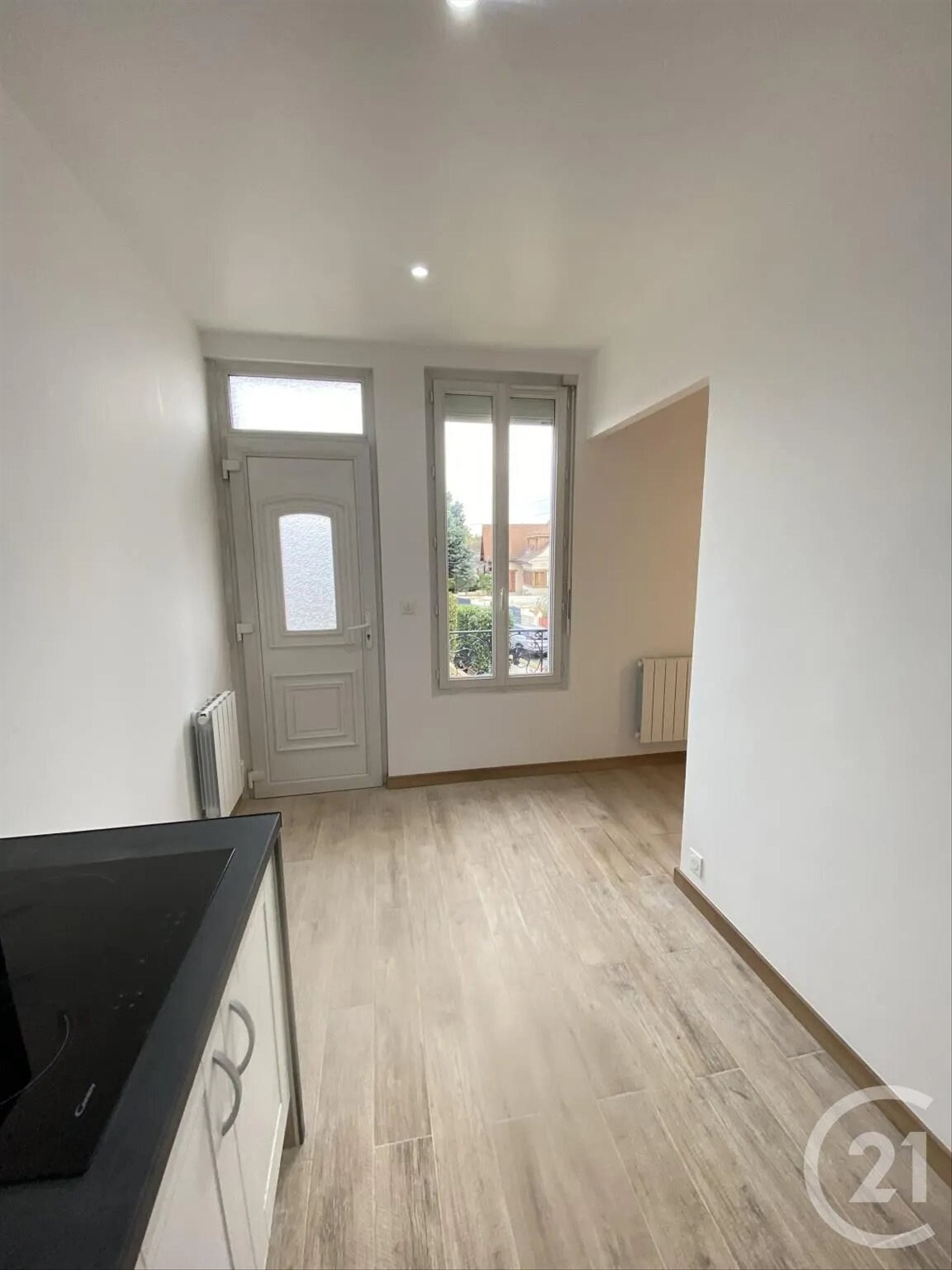 Appartement à louer, 42m², Athis-Mons