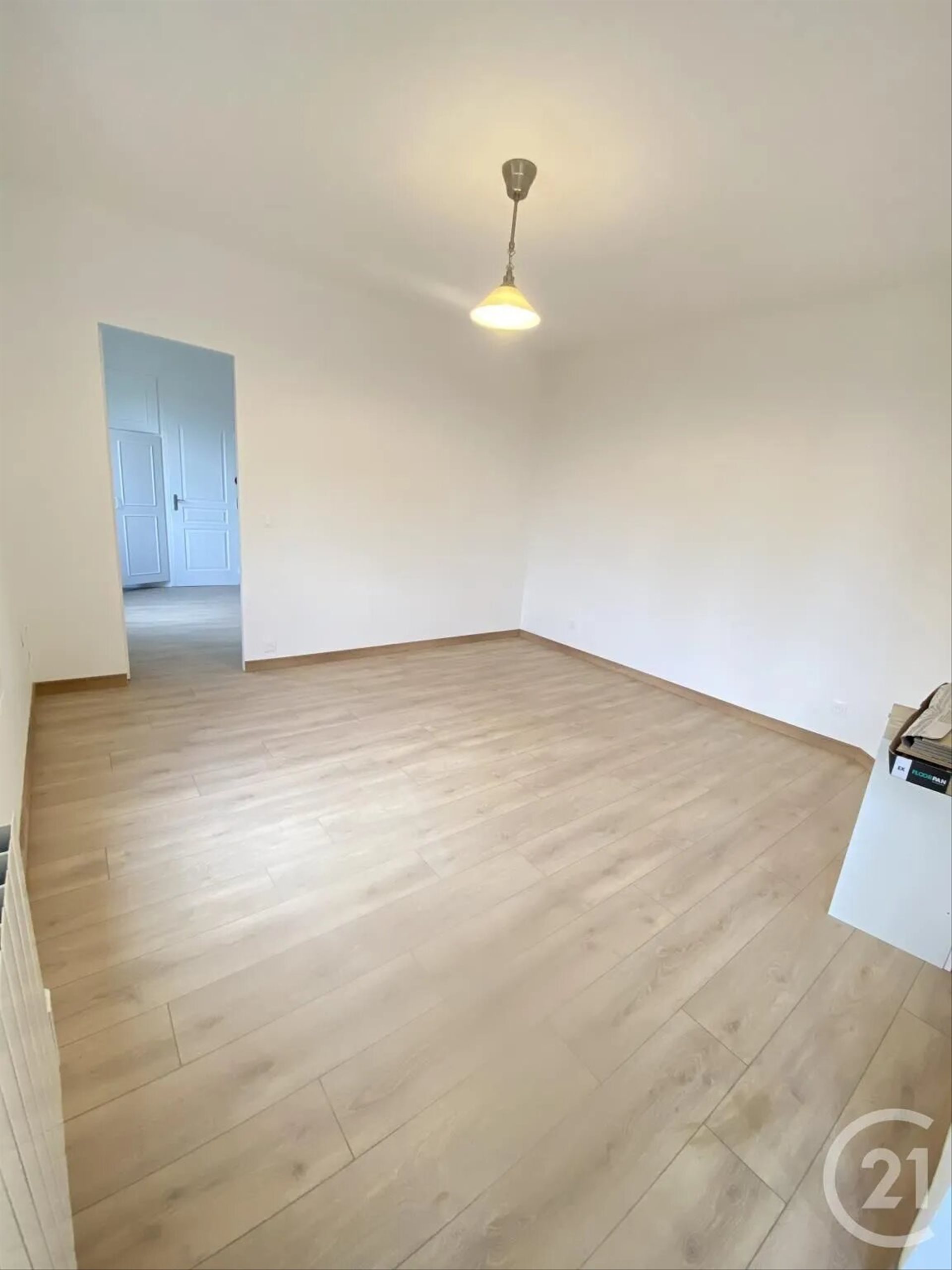 Appartement à louer, 42m², Athis-Mons