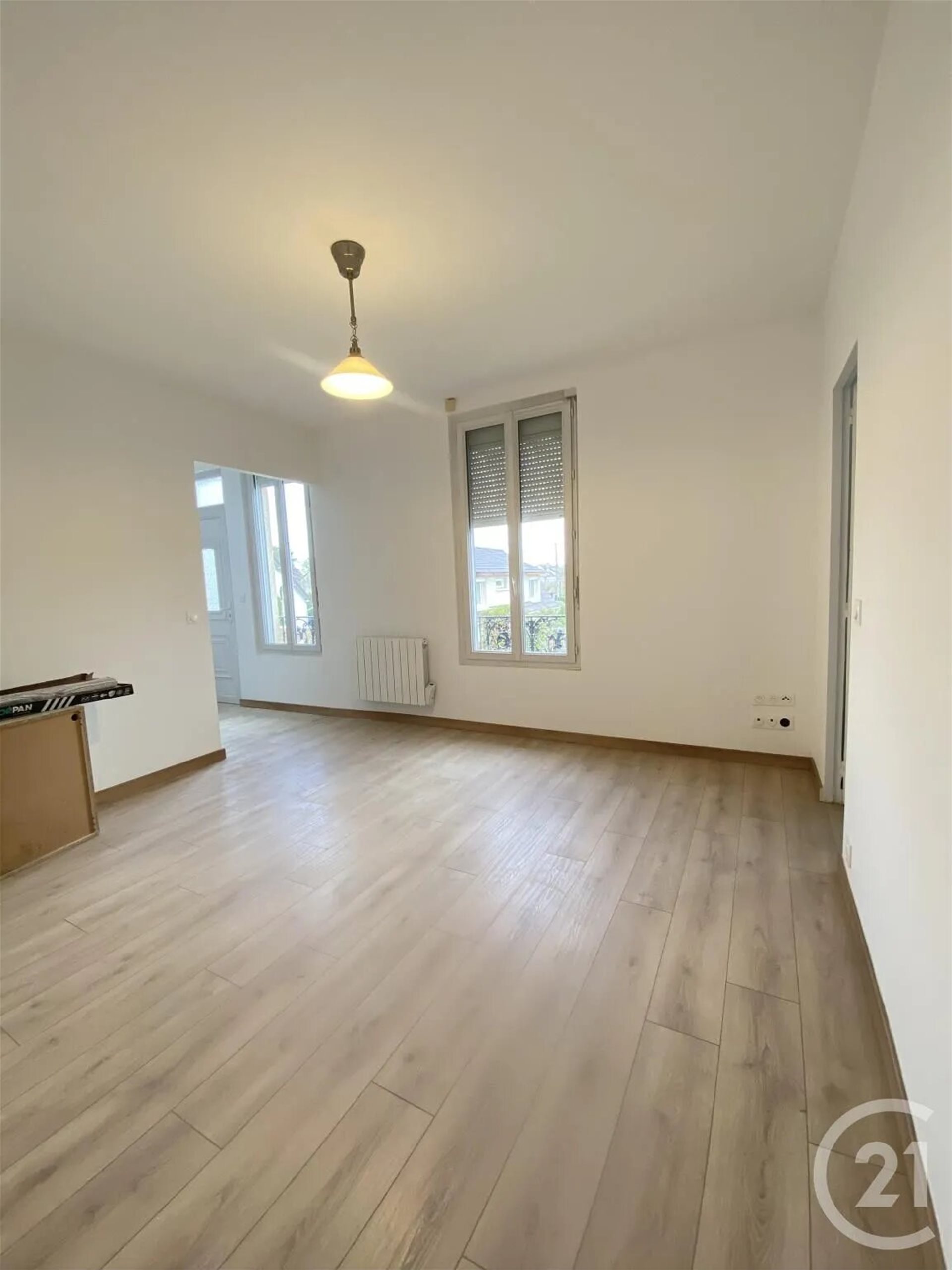 Appartement à louer, 42m², Athis-Mons