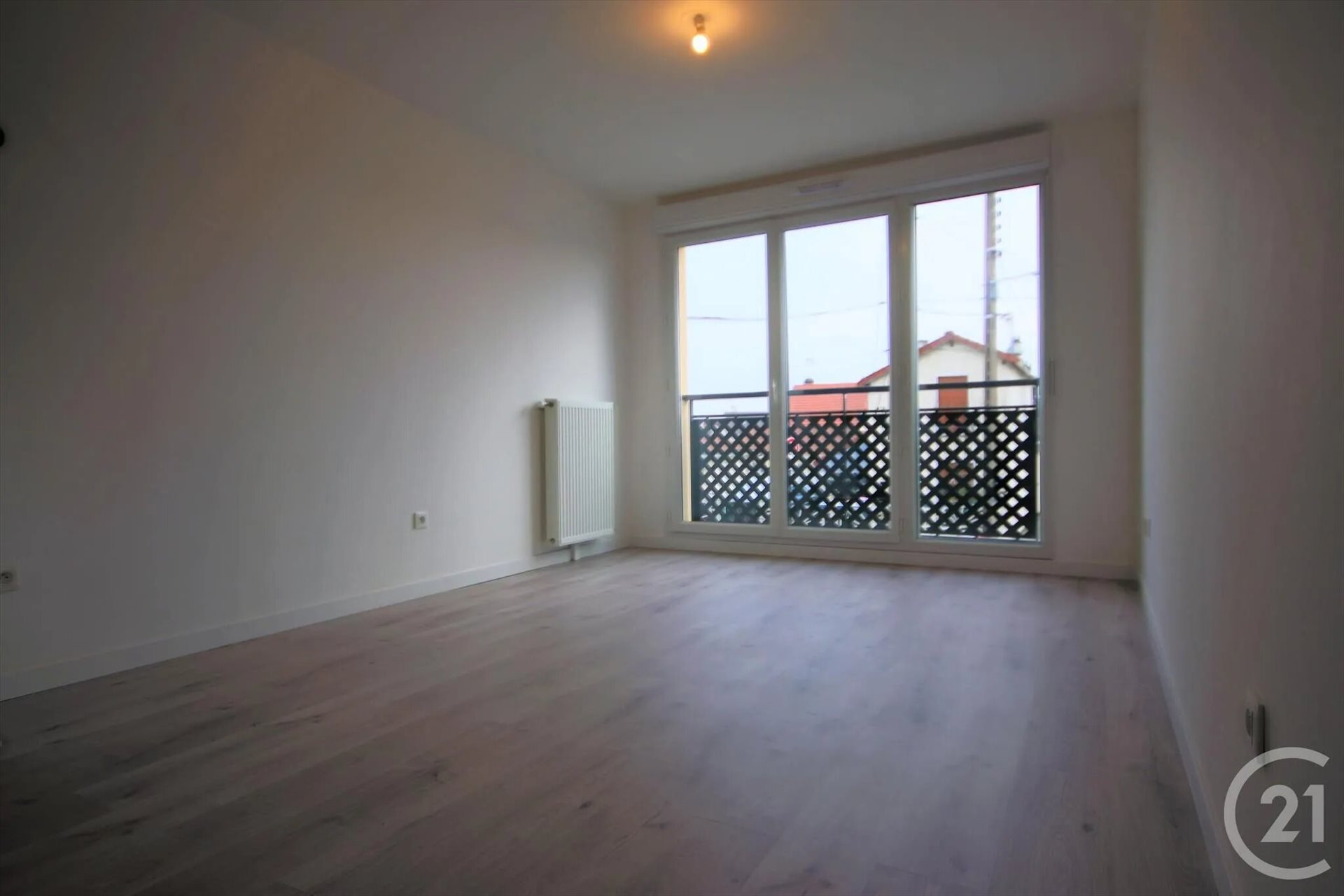 Appartement à louer, 42m², Athis-Mons