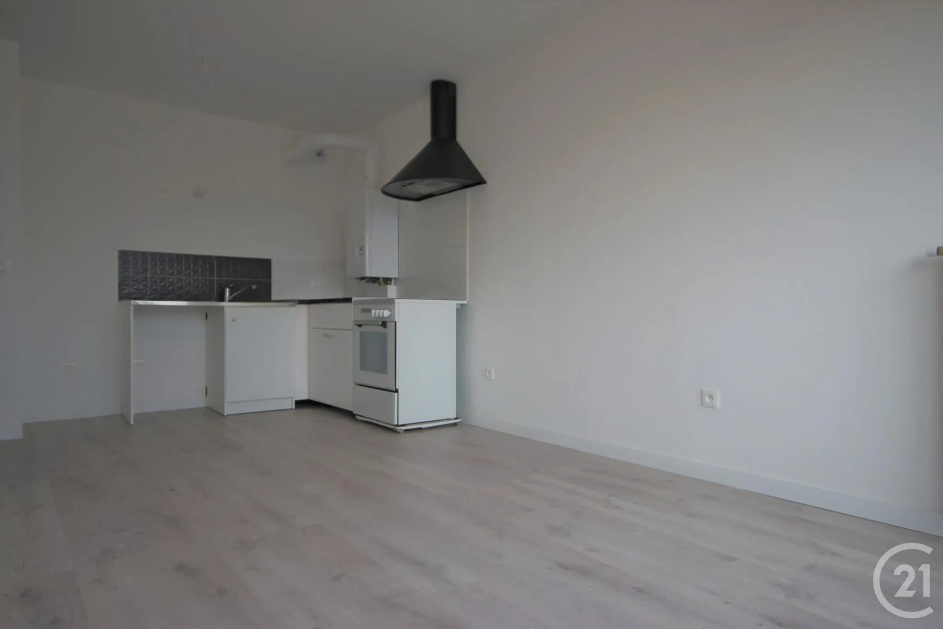 Appartement à louer, 42m², Athis-Mons