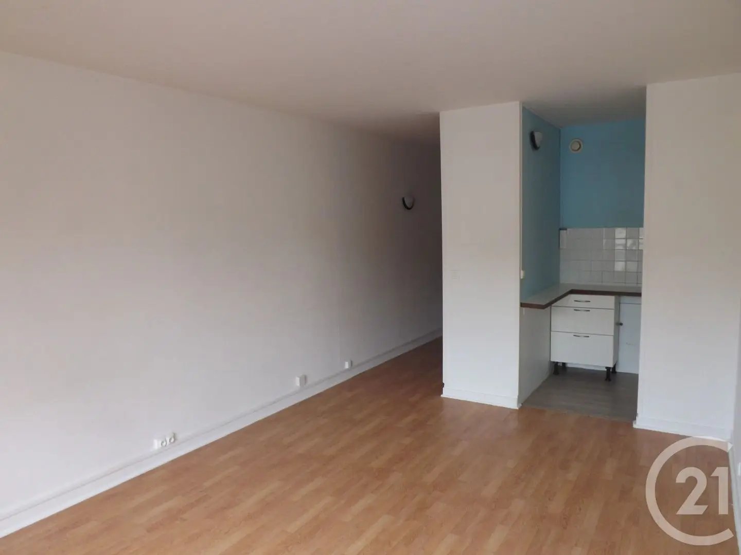 Appartement à louer, 25m², Savigny-sur-Orge
