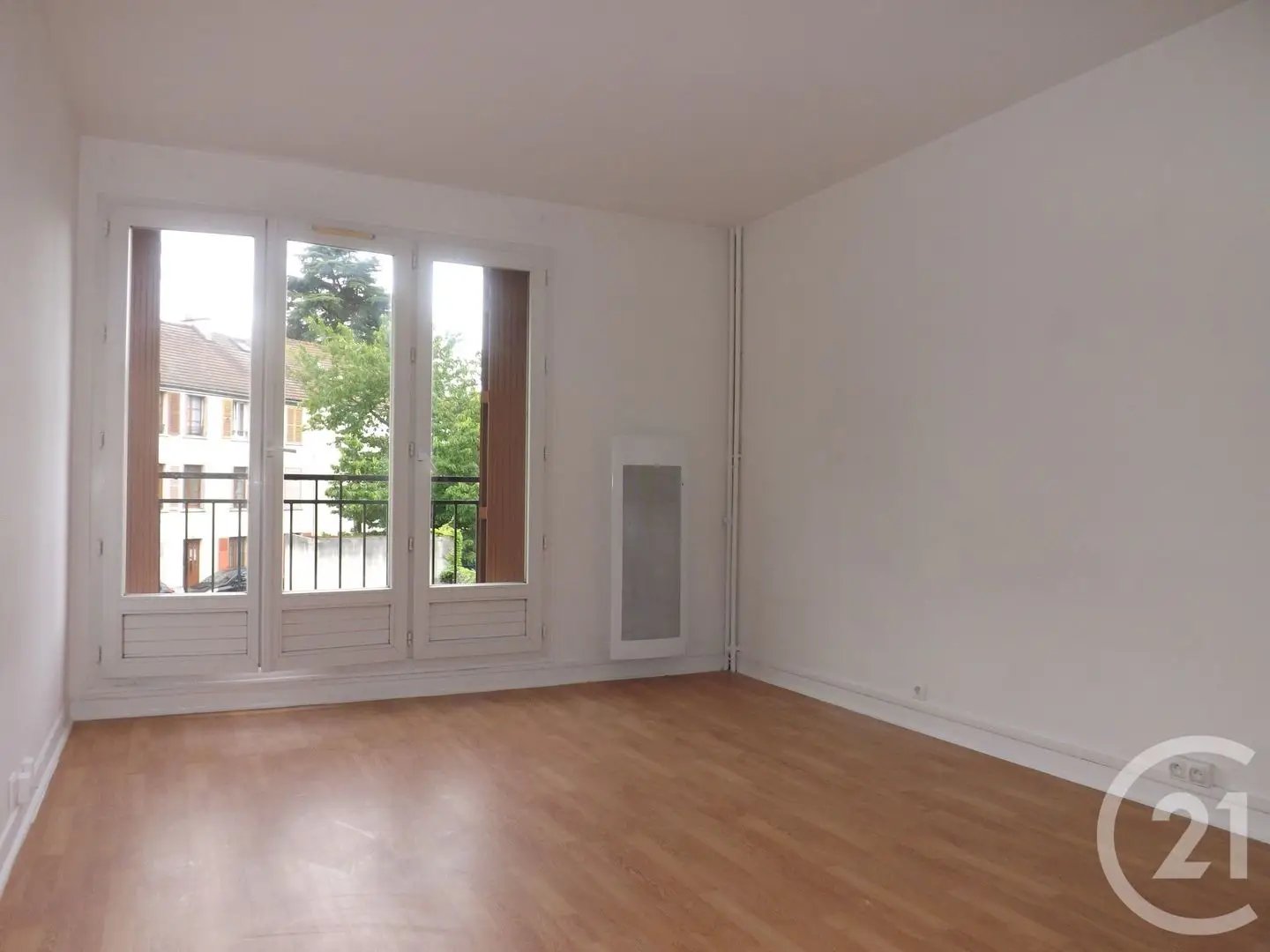 Appartement à louer, 25m², Savigny-sur-Orge