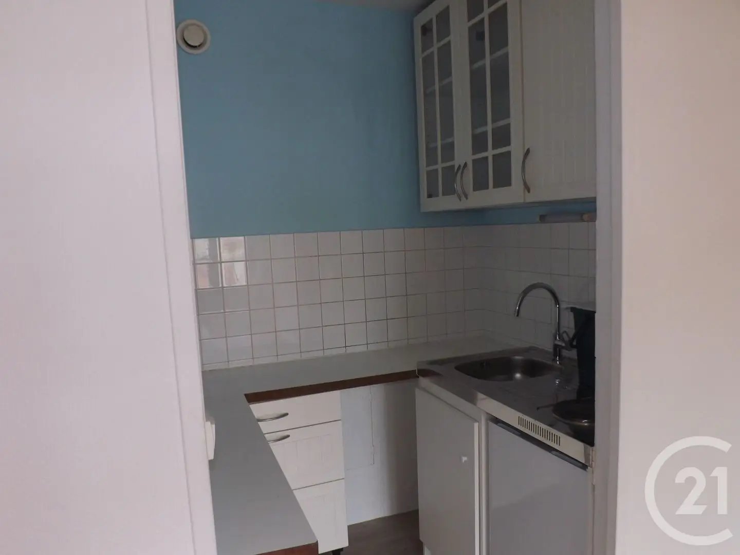 Appartement à louer, 25m², Savigny-sur-Orge