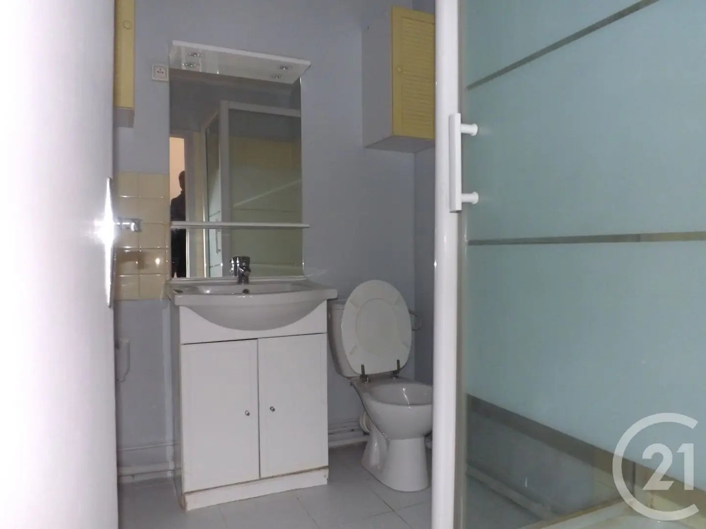 Appartement à louer, 25m², Savigny-sur-Orge