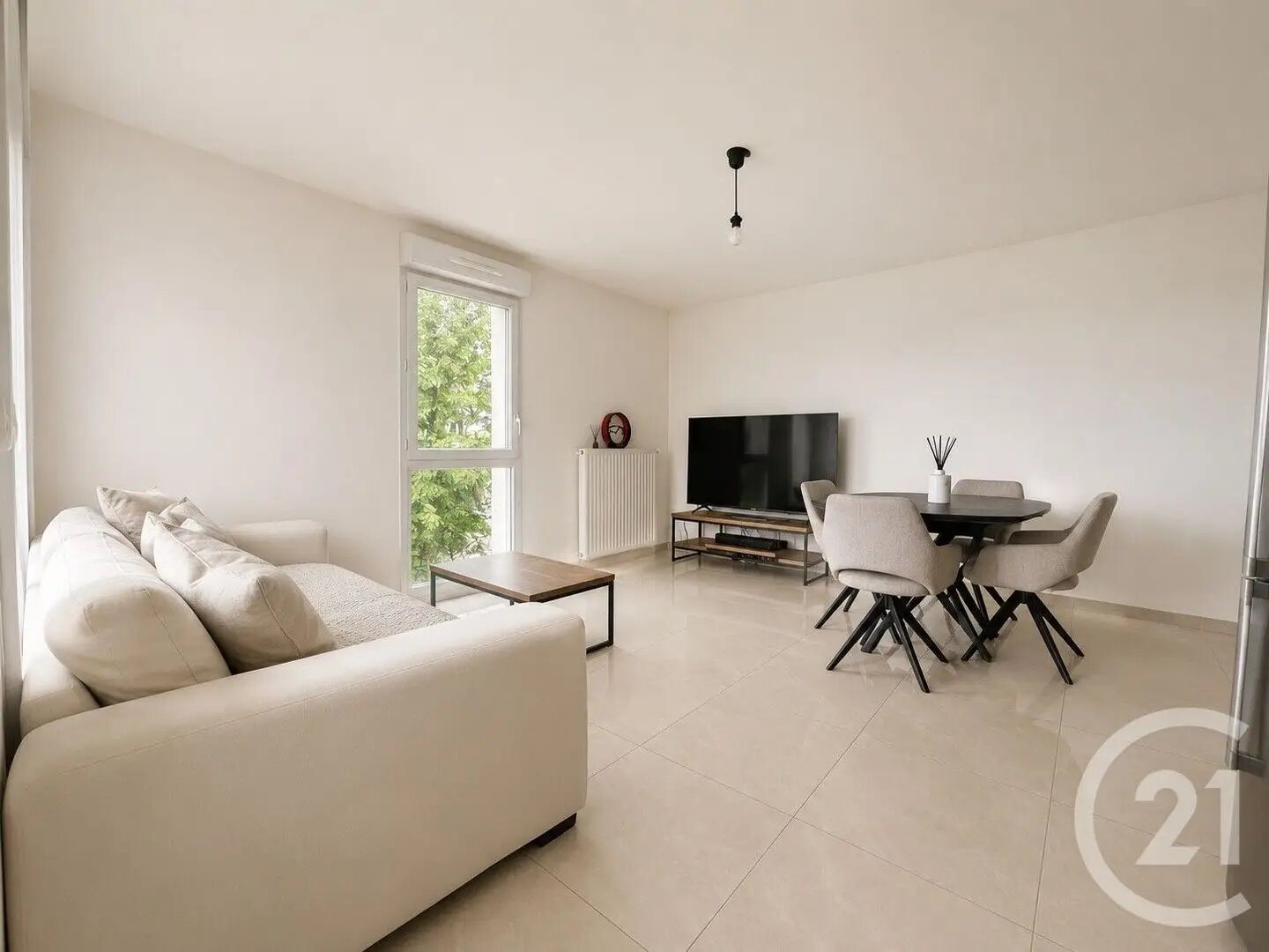 Appartement à vendre, 72m², Athis-Mons