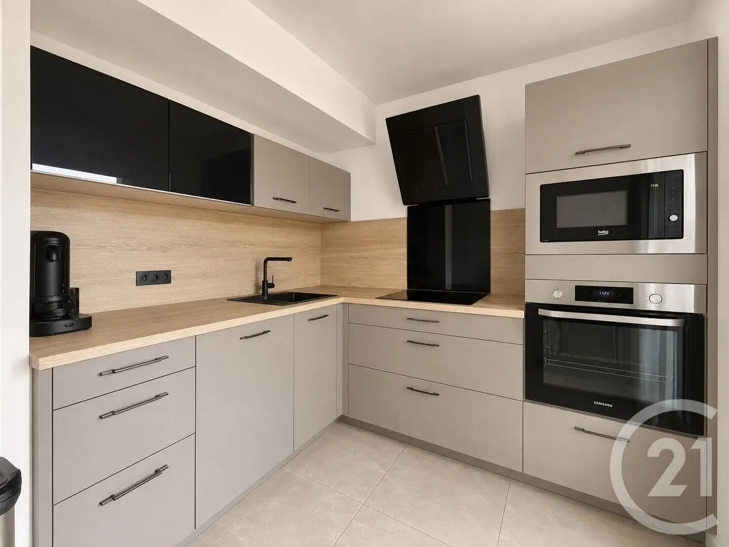 Appartement à vendre, 72m², Athis-Mons